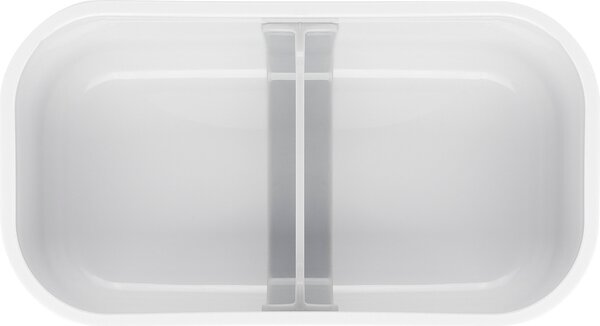 Zwilling 36801-318-0 Vakuová krabička Fresh & Save s přihrádkami 1 l