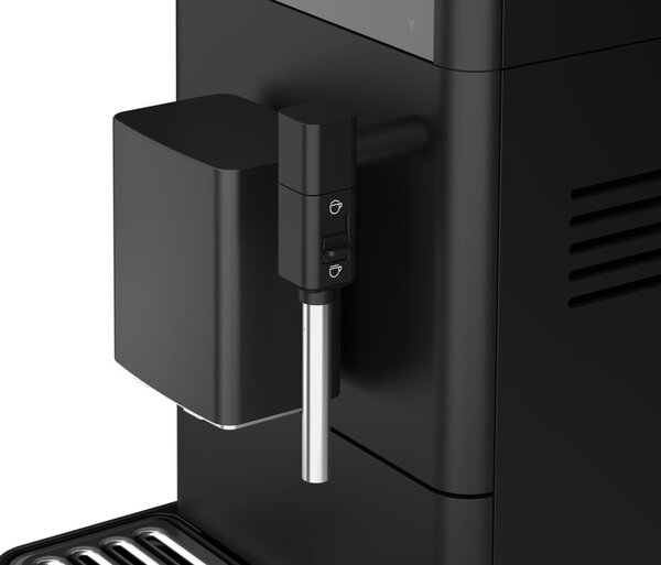 KitchenAid 5KES8452EBM Automatický kávovar KF2, černý