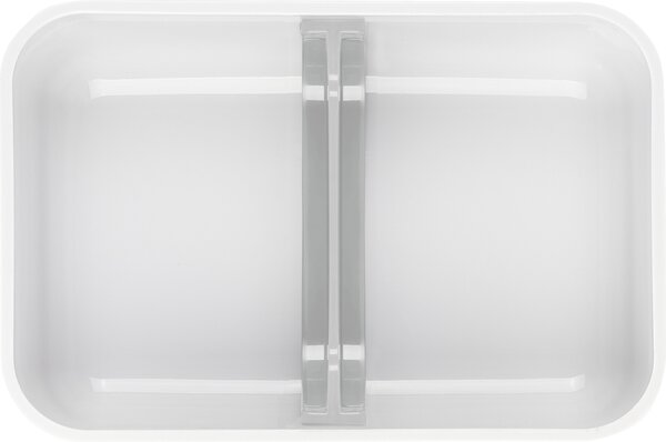 Zwilling 36801-318-0 Vakuová krabička Fresh & Save s přihrádkami 1 l