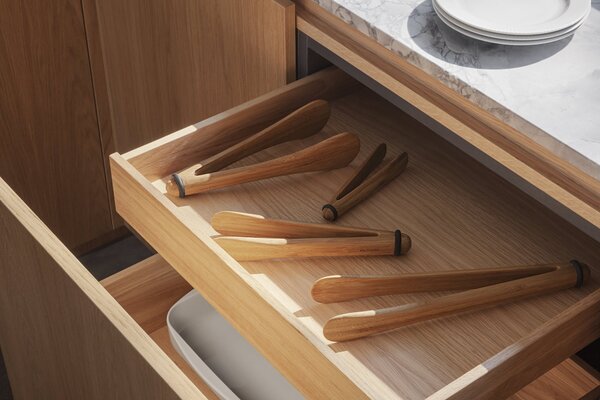 Eva Solo 530475 Servírovací kleště Nordic Kitchen 16 cm