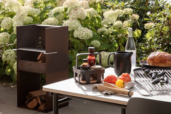 Eva Solo 530478 Servírovací kleště Nordic Kitchen 33 cm