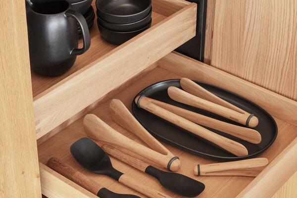 Eva Solo 530478 Servírovací kleště Nordic Kitchen 33 cm
