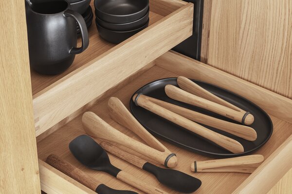 Eva Solo 530475 Servírovací kleště Nordic Kitchen 16 cm