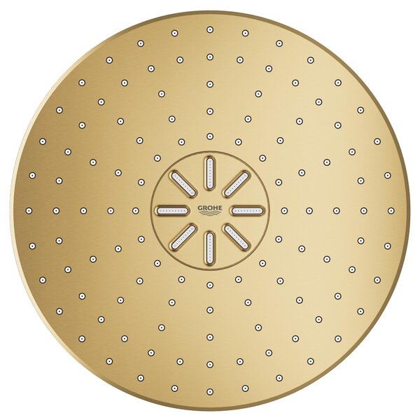 Grohe Rainshower hlavová sprchá s ramenem 31x31 cm kulatý || 26475GN0