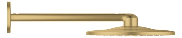 Grohe Rainshower hlavová sprchá s ramenem 31x31 cm kulatý || 26475GN0