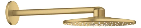 Grohe Rainshower hlavová sprchá s ramenem 31x31 cm kulatý || 26475GN0