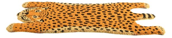 Venkovní rohožka Gepard, 75x38,5 cm