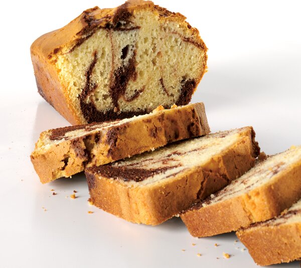 Silikomart 20.331.00.0060 Forma na pečení Sft331 Plum Cake