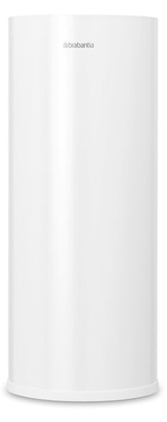 Brabantia ReNew koš na toaletní papír/zásobník toaletního papíru bílá 280528