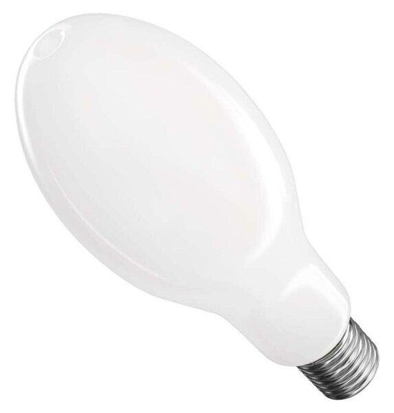 EMOS LED žárovka Filament ED90 / E40 / 36 W (327 W) / 6 000 lm / neutrální bílá ZF5754
