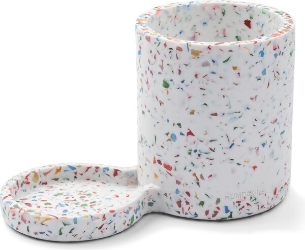 Humdakin 762-208 Organizér k umyvadlu Terrazzo Rainbow