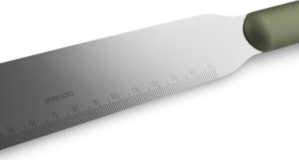 Eva Solo 531550 Cukrářská špachtle Green Tool