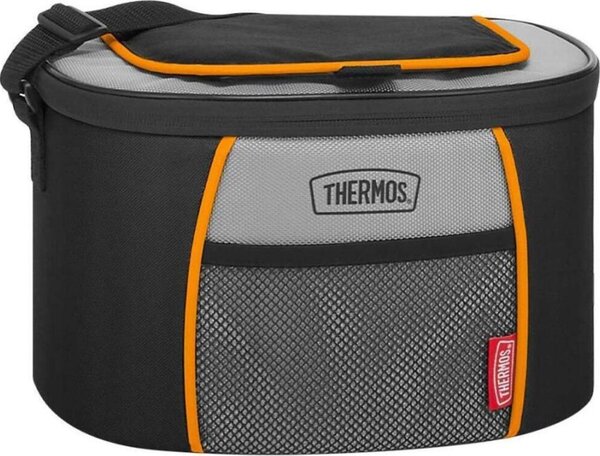 Thermos 500311 Termotaška Cool Element 5, 7,5 l, šedá