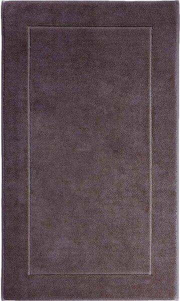 Aquanova LONBMM-824 Koupelnový kobereček London 60 x 100 cm tmavě fialový