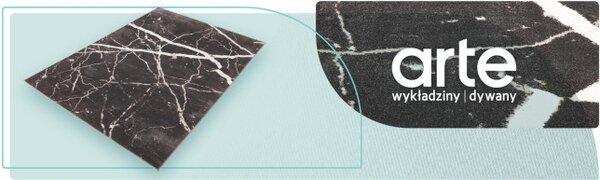 Koberec Agnella Soft Shrink Blacky Antracit