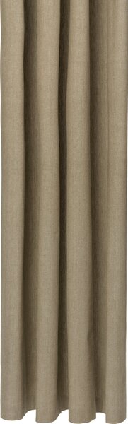 Ferm Living 1104272794 Sprchový závěs Chambray olivový