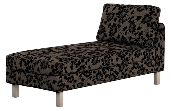 Potah na šezlong IKEA Karlstad samostatný, krátký
