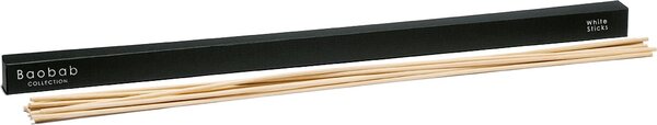 Baobab Collection LODSTICKS70 Tyčinky do vonného difuzéru 5 l, přírodní