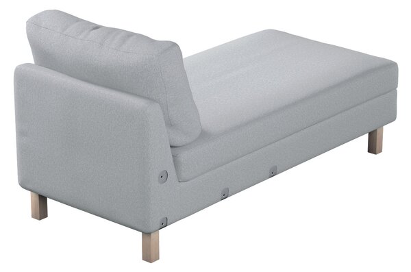 Potah na přídavný šezlong IKEA Karlstad, krátký