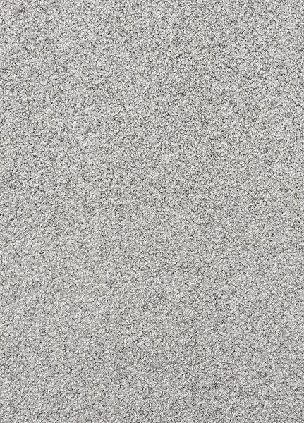 Breno Metrážový koberec BRECCIA 95, šíře role 400 cm, Šedá