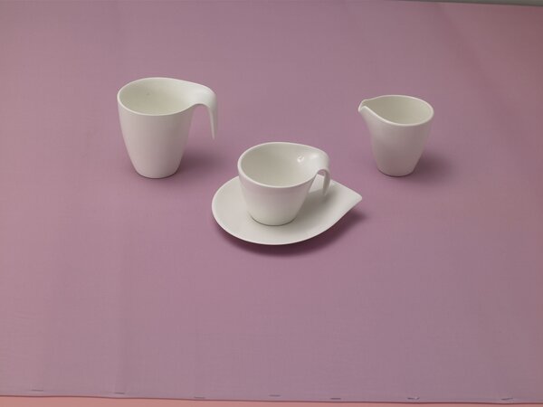 Villeroy & Boch 10-3420-9651 Hrnek Flow 340 ml