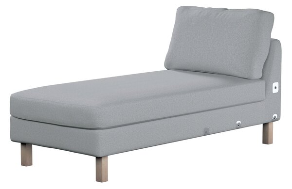 Potah na přídavný šezlong IKEA Karlstad, krátký