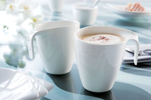 Villeroy & Boch 10-3420-9651 Hrnek Flow 340 ml