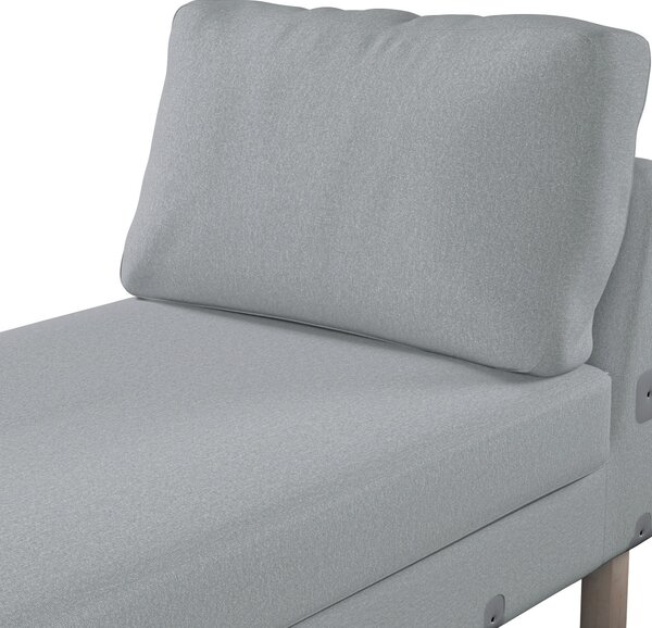 Potah na přídavný šezlong IKEA Karlstad, krátký