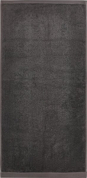 Södahl 727591 Ručník Comfort 50x100 cm hnědý