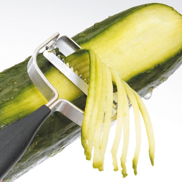 Gefu G-13660 Škrabka julienne Striscia