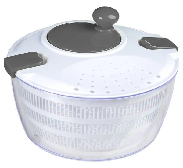 Odstředivka na salát Smart, 3l