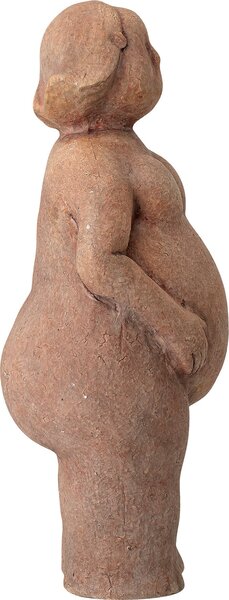 Bloomingville 82049872 Dekorativní figurka Sidsel 25 cm
