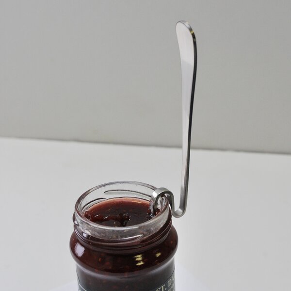 Moha MO-80554 Lžička na med a džem Jam Honey