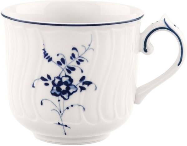 Villeroy & Boch 10-2341-1420 Šálek na espresso Old Luxembourg 100 ml