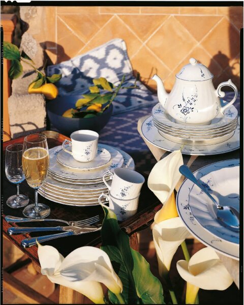 Villeroy & Boch 10-2341-1270 Šálek na čaj Old Luxembourg 200 ml