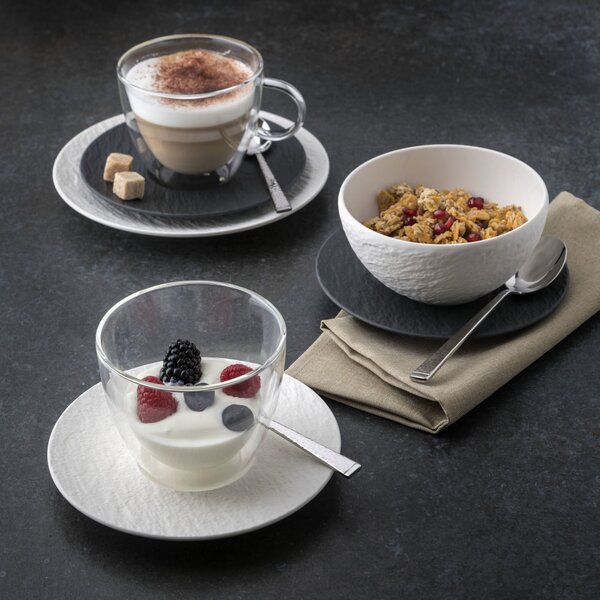Villeroy & Boch 10-4239-7983 Skleněný pohár Manufacture Rock 420 ml