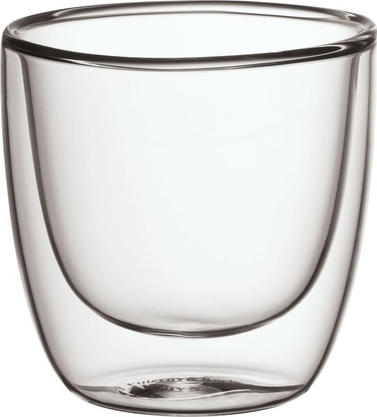 Villeroy & Boch 10-4239-7982 Skleněný pohár Manufacture Rock 110 ml