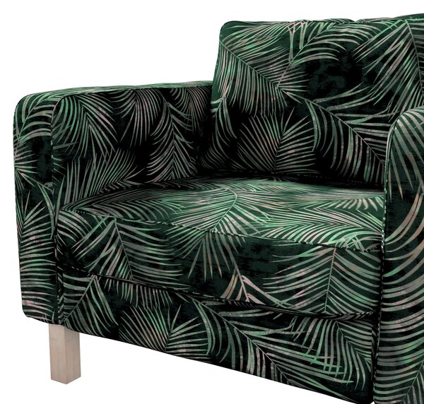 Potah na křeslo IKEA Karlstad, krátký