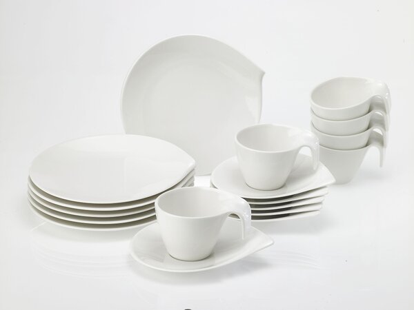 Villeroy & Boch 10-3420-1300 Šálek na kávu Flow 200 ml