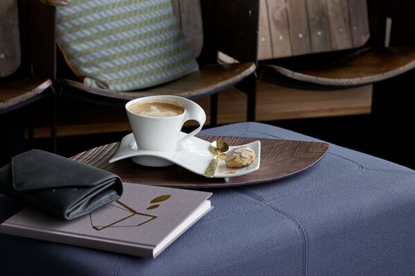 Villeroy & Boch 10-2484-1330 Šálek na cappuccino NewWave Caffe 250 ml