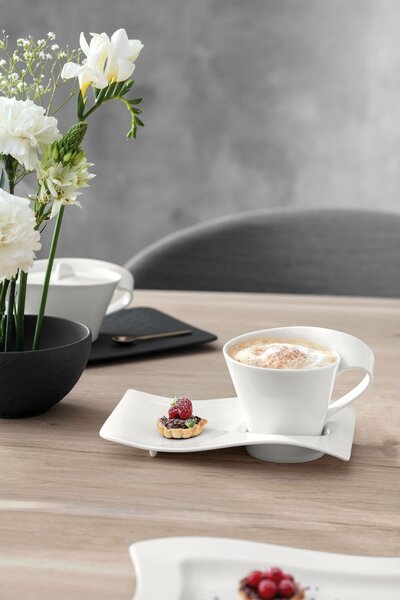 Villeroy & Boch 10-2484-1330 Šálek na cappuccino NewWave Caffe 250 ml