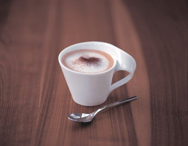 Villeroy & Boch 10-2484-1330 Šálek na cappuccino NewWave Caffe 250 ml