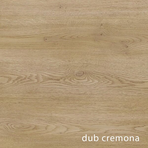 Obývací stěna SAORI | 3 díly B | dub cremona