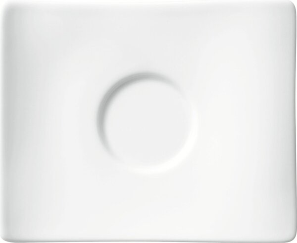 Villeroy & Boch 10-2525-1431 Podšálek k šálku na espresso NewWave