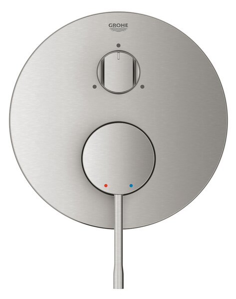 Grohe Essence vanová baterie pod omítku || 24092DC1