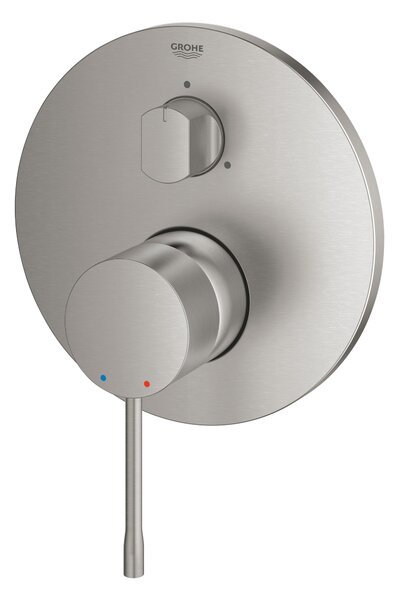 Grohe Essence vanová baterie pod omítku || 24092DC1