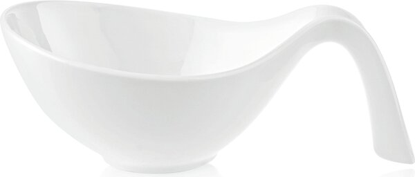 Villeroy & Boch 10-3420-1925 Mísa Flow s držadlem 600 ml