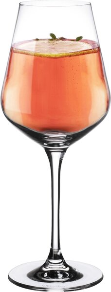 Villeroy & Boch 11-3667-8120 Skleničky na bílé víno La Divina 380 ml 4 ks