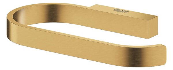 Grohe Selection držák na toaletní papír zlatá 41068GN0