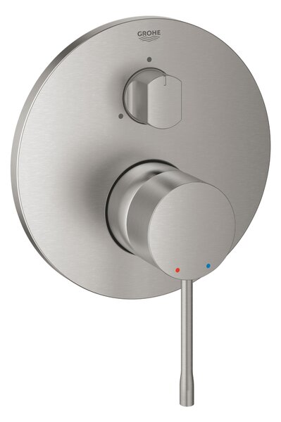 Grohe Essence vanová baterie pod omítku || 24092DC1